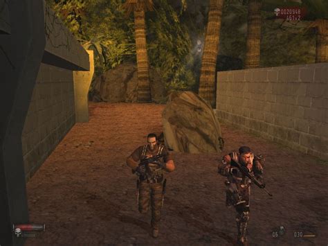 Download The Punisher (Windows) .